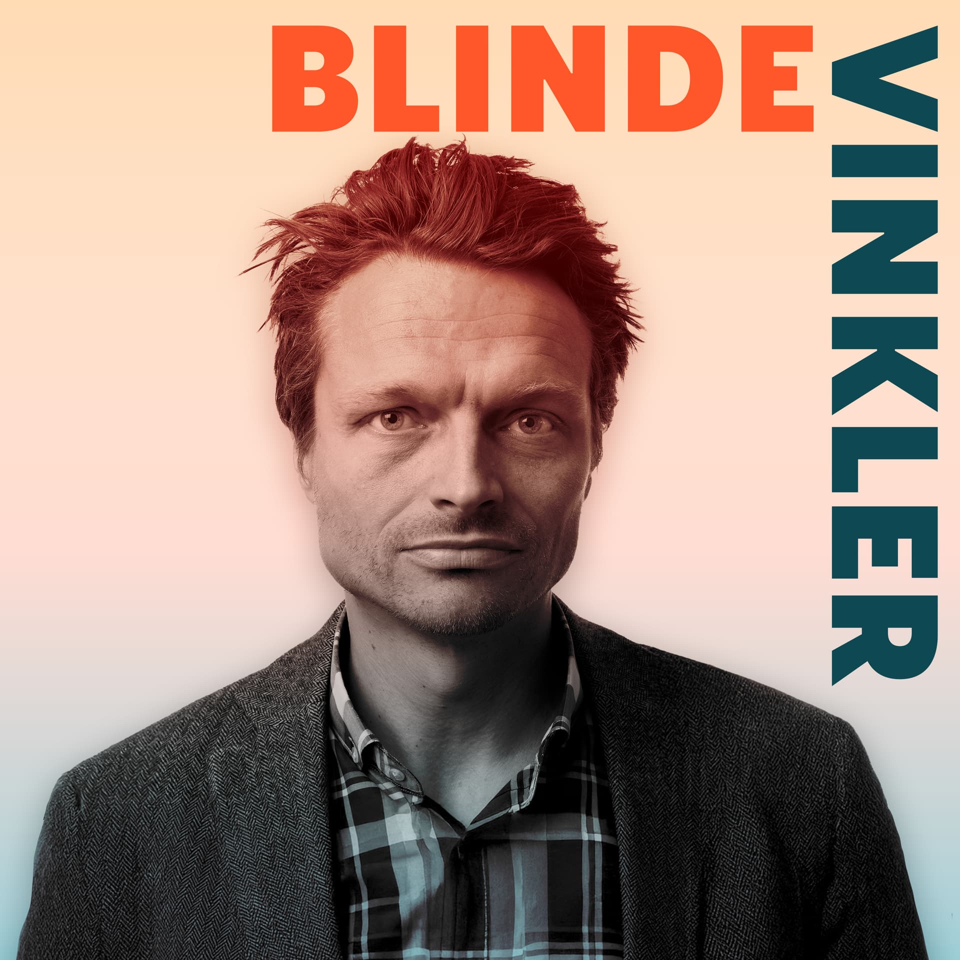 Gør AI os dummere? - Blinde Vinkler - cover
