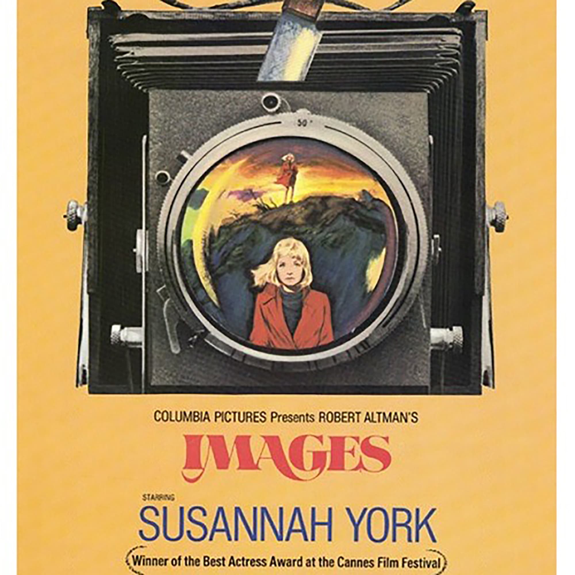 The Smashing Machine, Bugonia, and Images - Why Does the Wilhelm Scream? cover