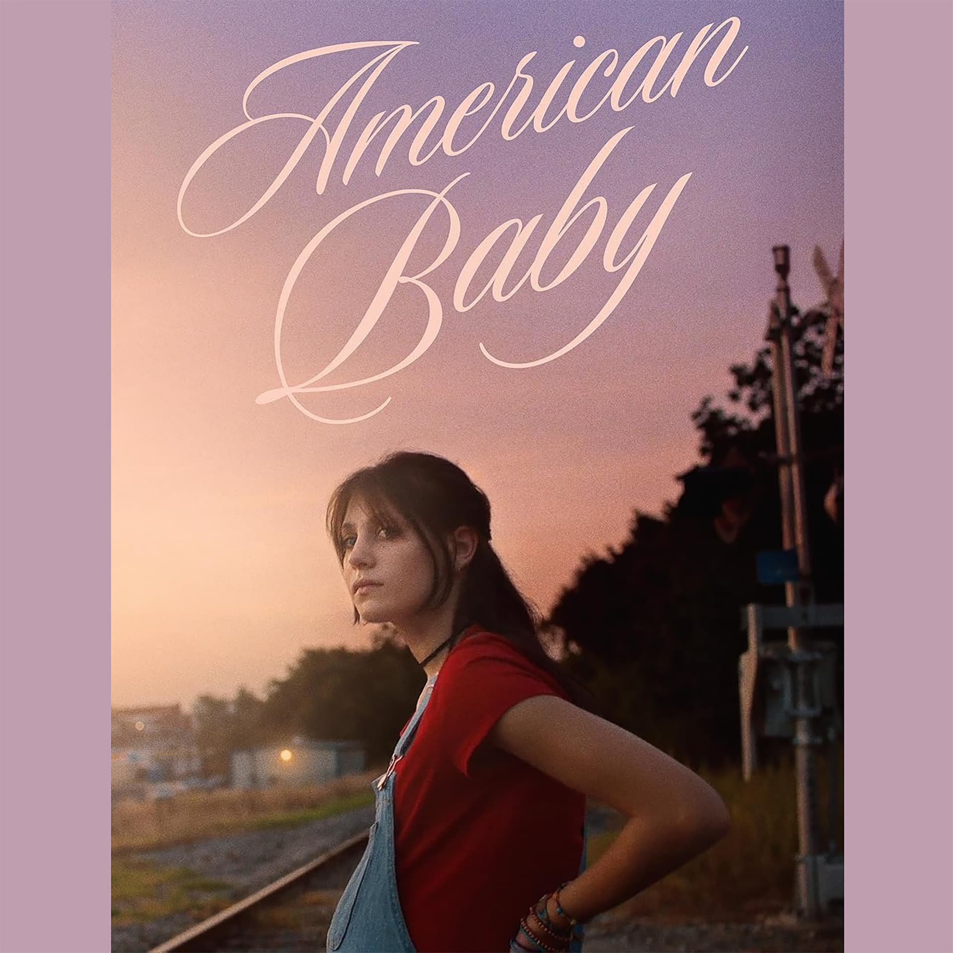 DIFF 2026: Ellen Rodnianski on American Baby - Why Does the Wilhelm Scream? cover