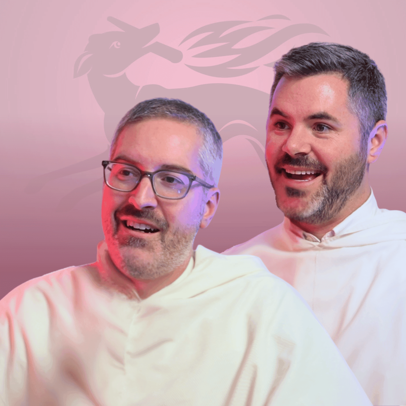 Fourth Week of Lent | Awake from the Darkness - Godsplaining cover
