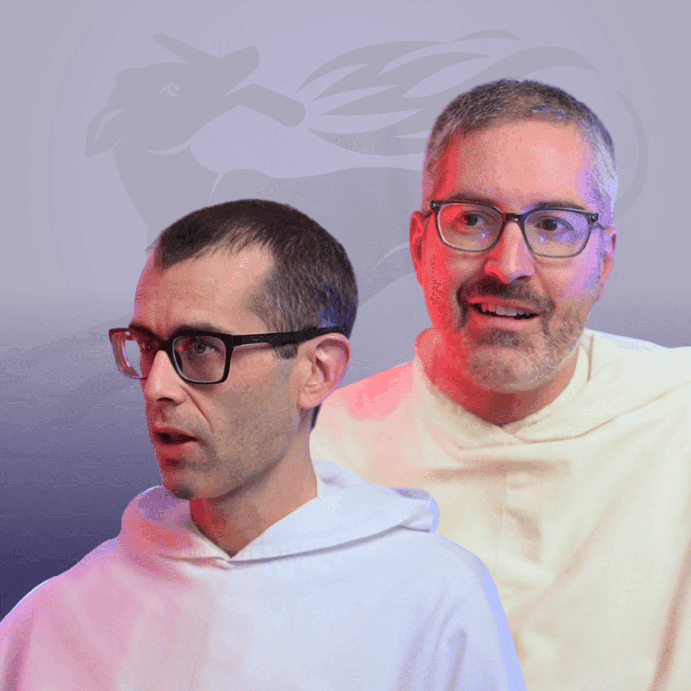 Third Sunday of Lent | From Stone to Living Water - Godsplaining cover