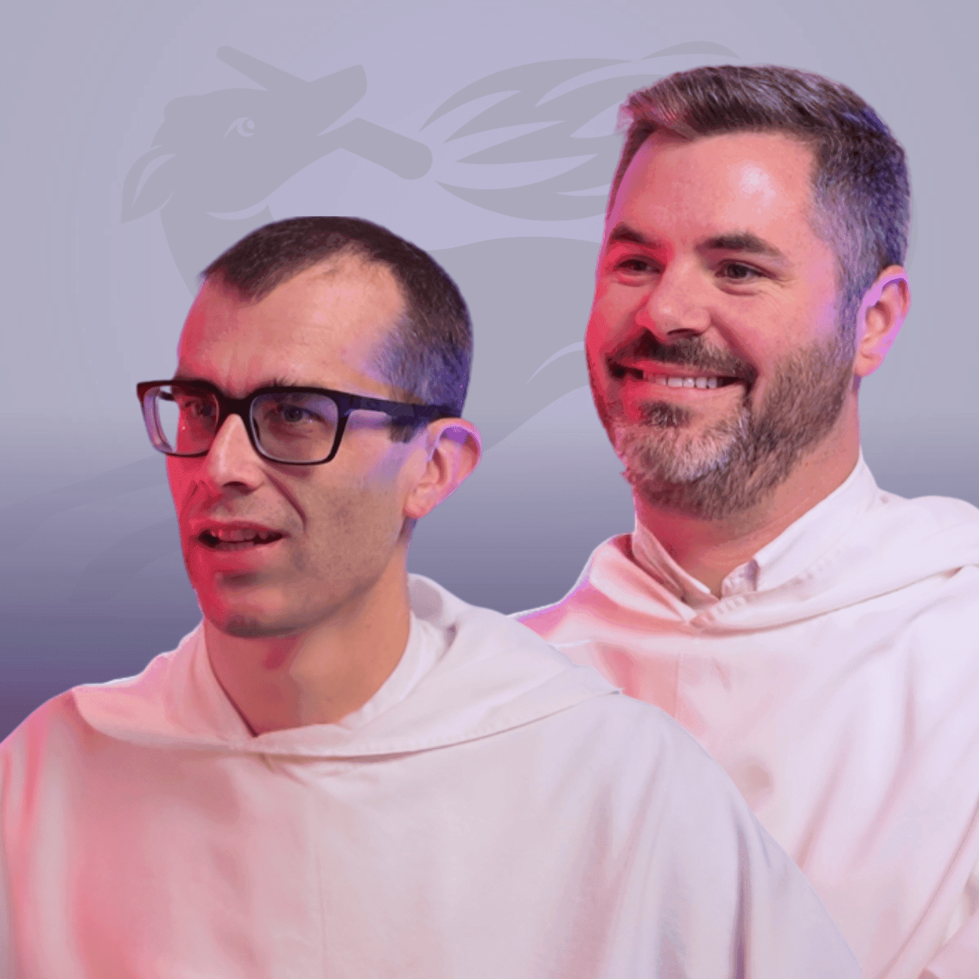 Fifth Sunday of Lent | Walking by Faith - Godsplaining cover