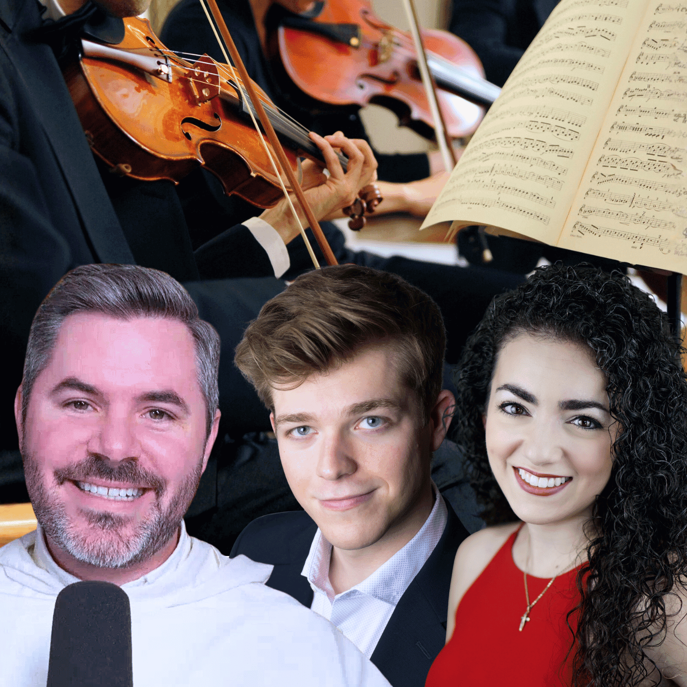 How Higher Word Reveals Heaven Through Art and Culture - Godsplaining cover