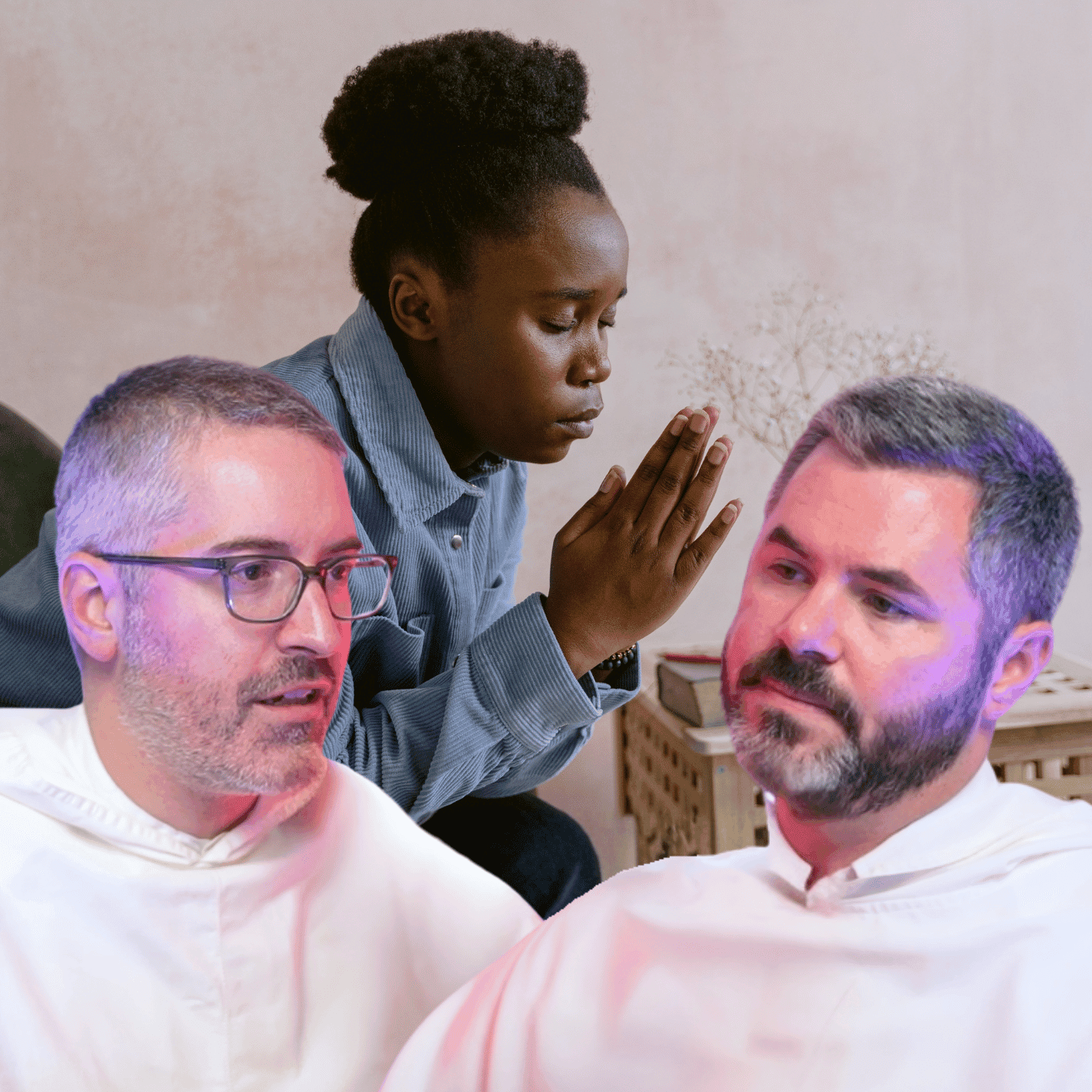 Suffering and Need to Pray? Turn to the Psalms - Godsplaining cover