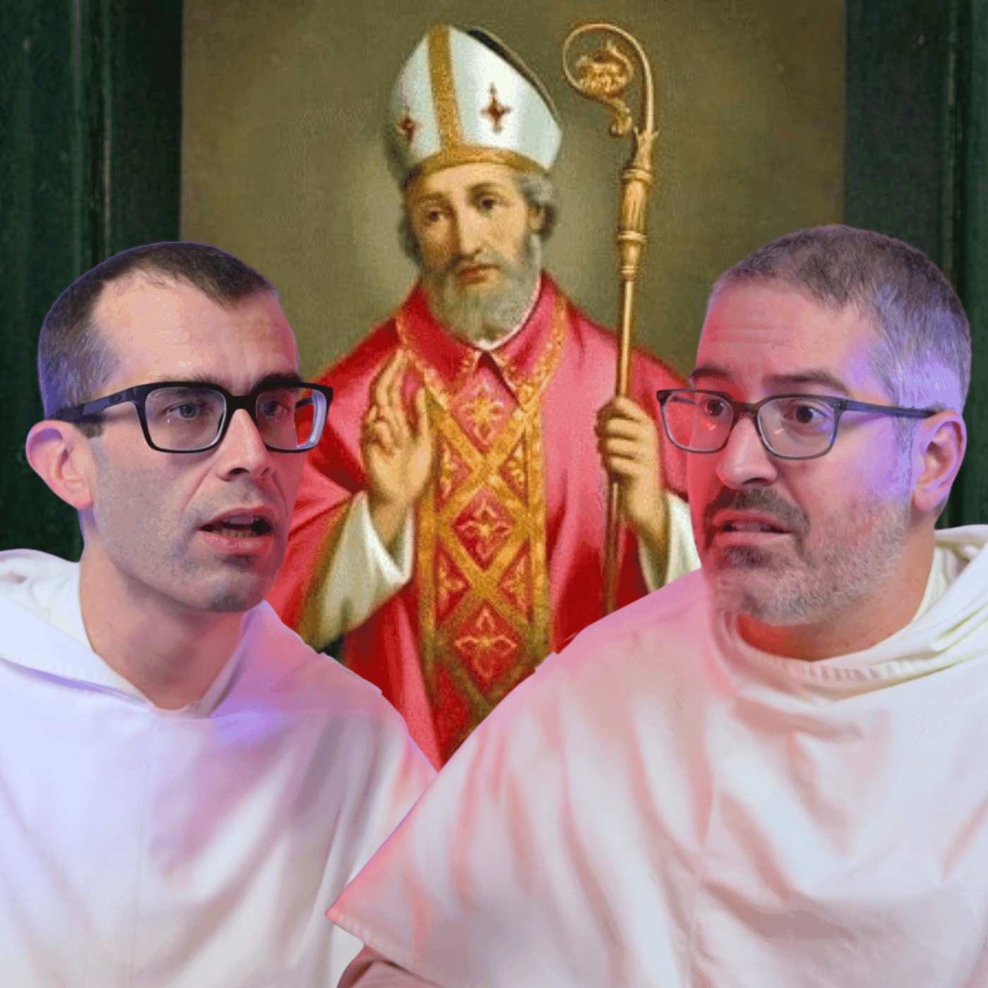 Did St. Anselm prove God exists? - Godsplaining cover