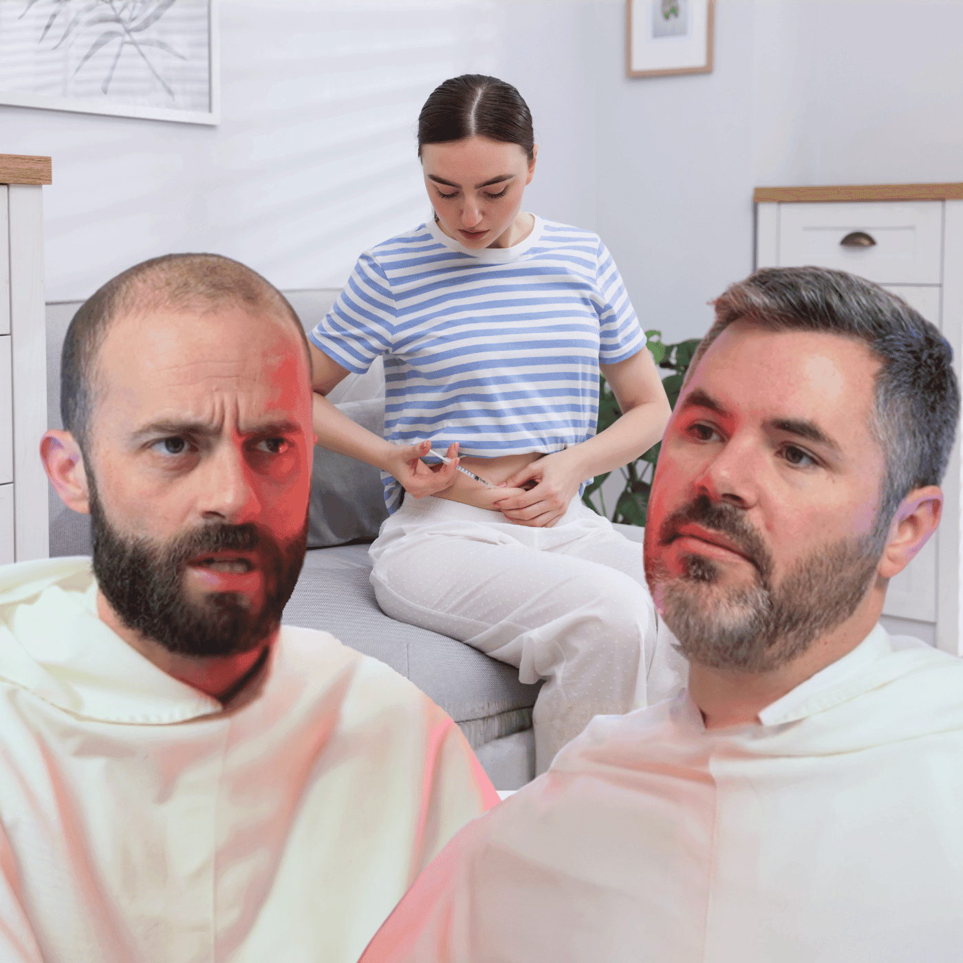 What Does the Catholic Church Really Say About IVF? - Godsplaining cover