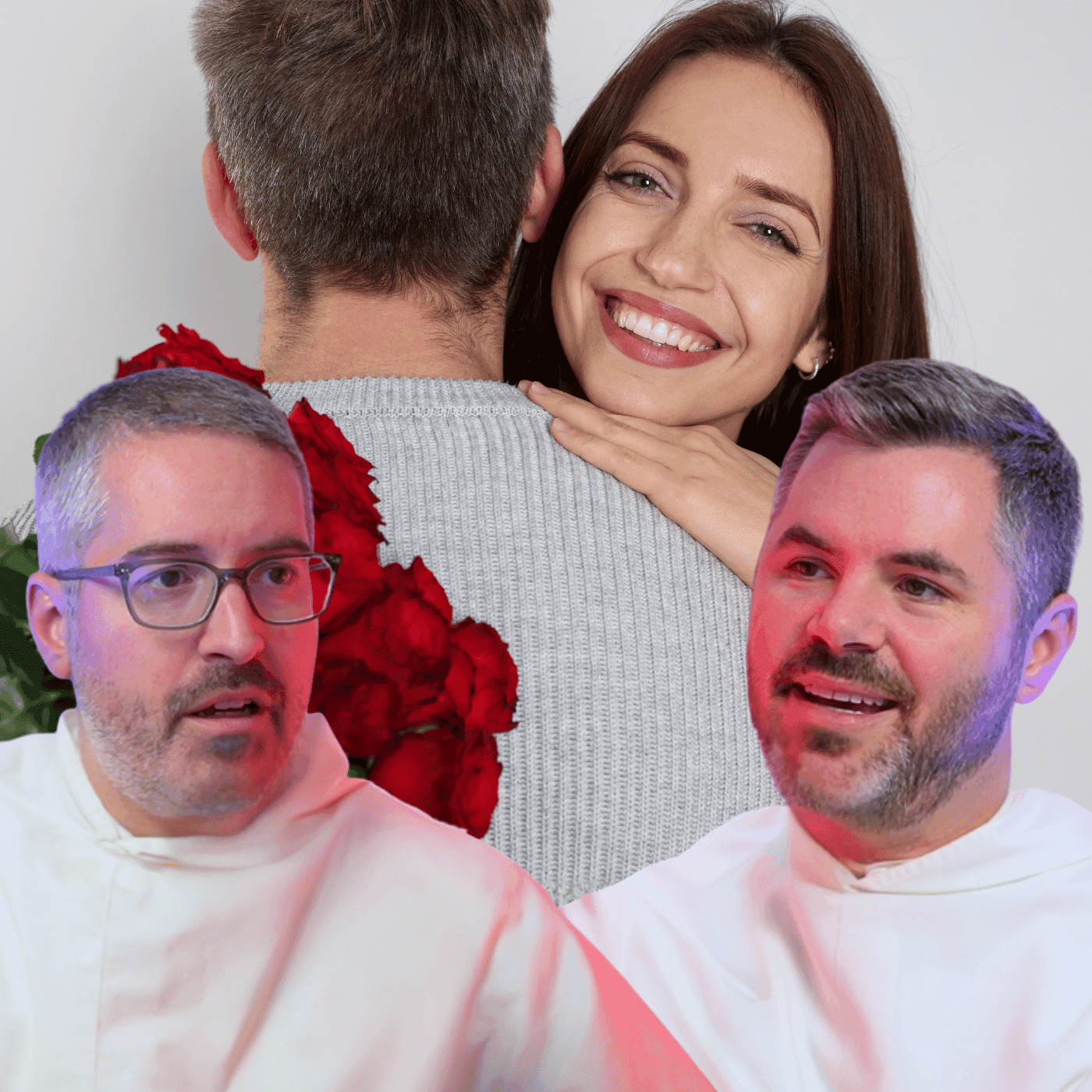 What Red Flags should Catholics be looking out for in relationships? - Godsplaining cover