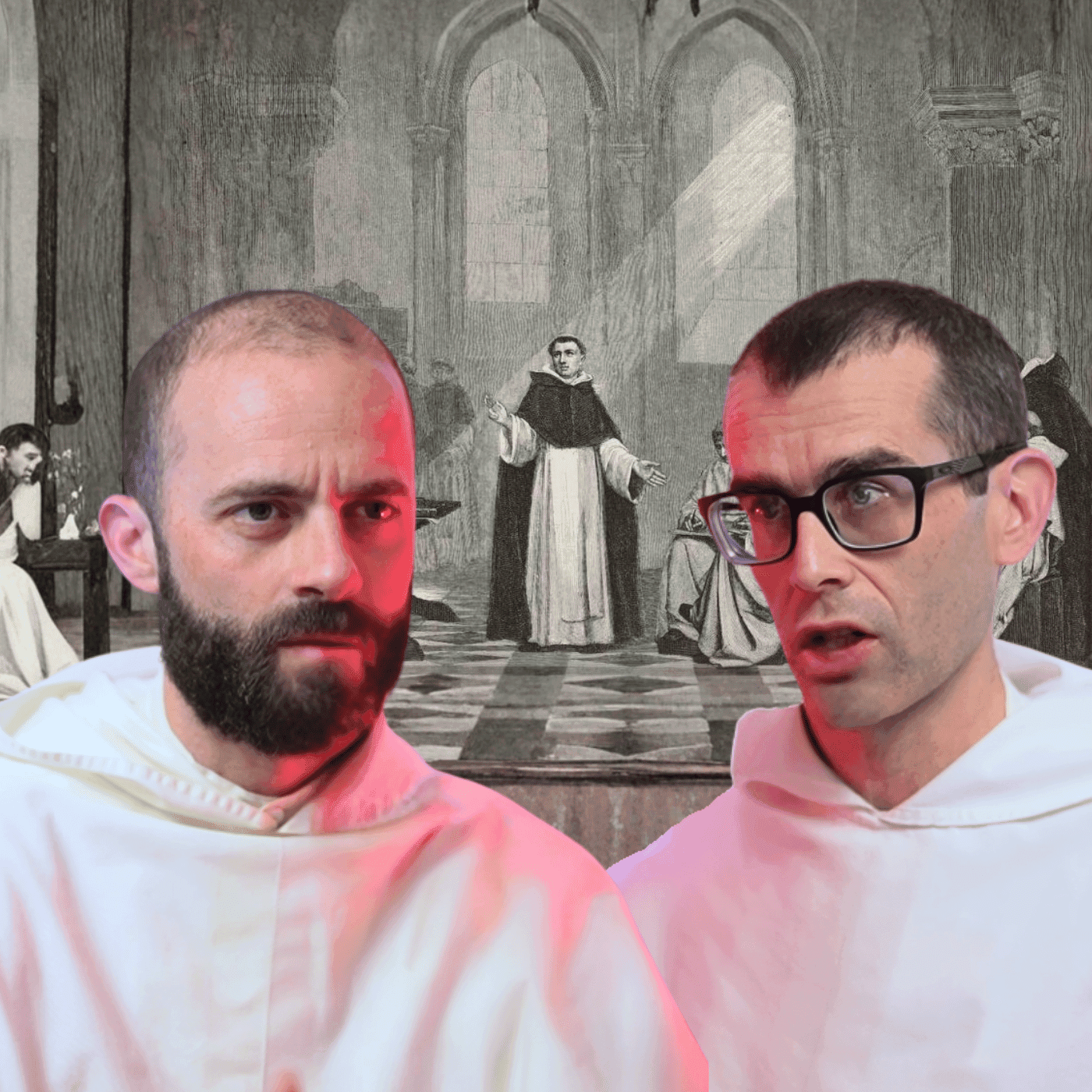 How can Christians disagree and still love deeply? - Godsplaining cover