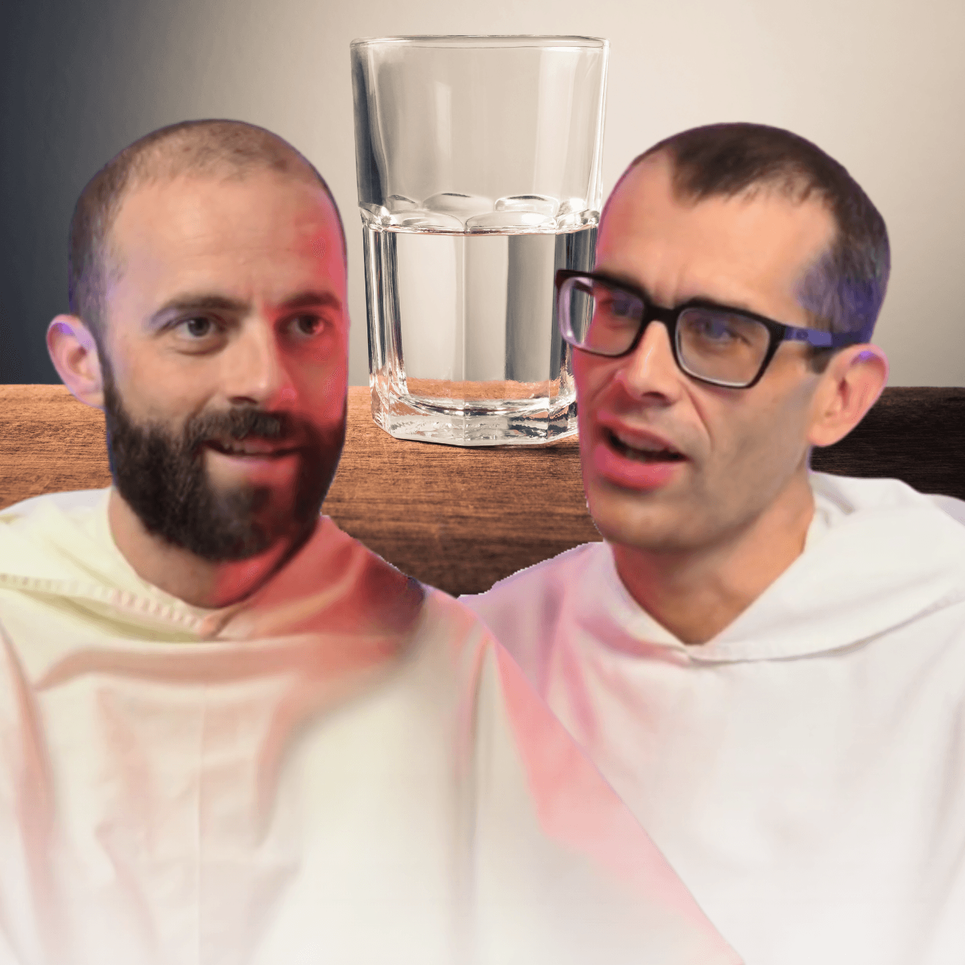 What's the Difference Between Hope and Optimism? - Godsplaining cover