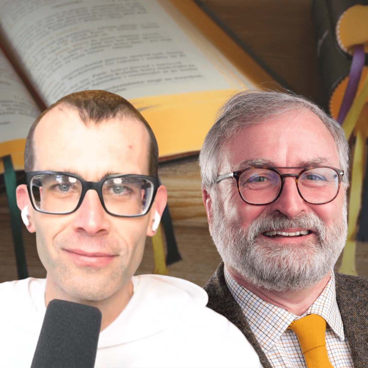 Are You Seeing Reality Wrong? A Catholic Philosopher Explains - Godsplaining cover