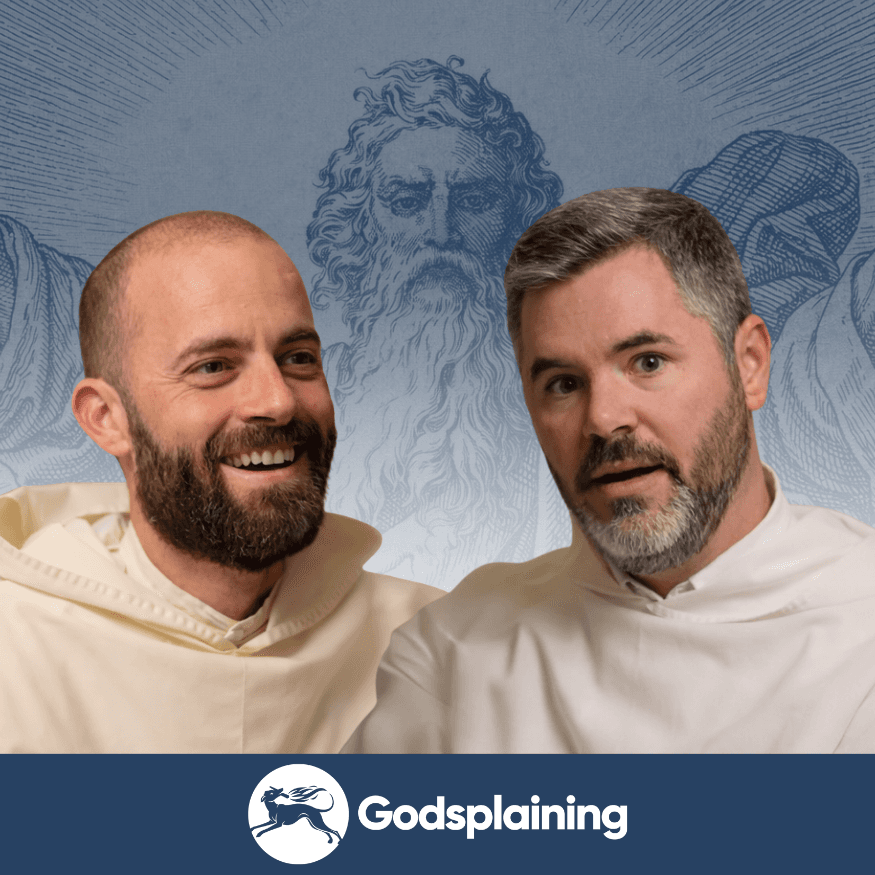 Do Christians and Muslims Worship the Same God? - Godsplaining cover