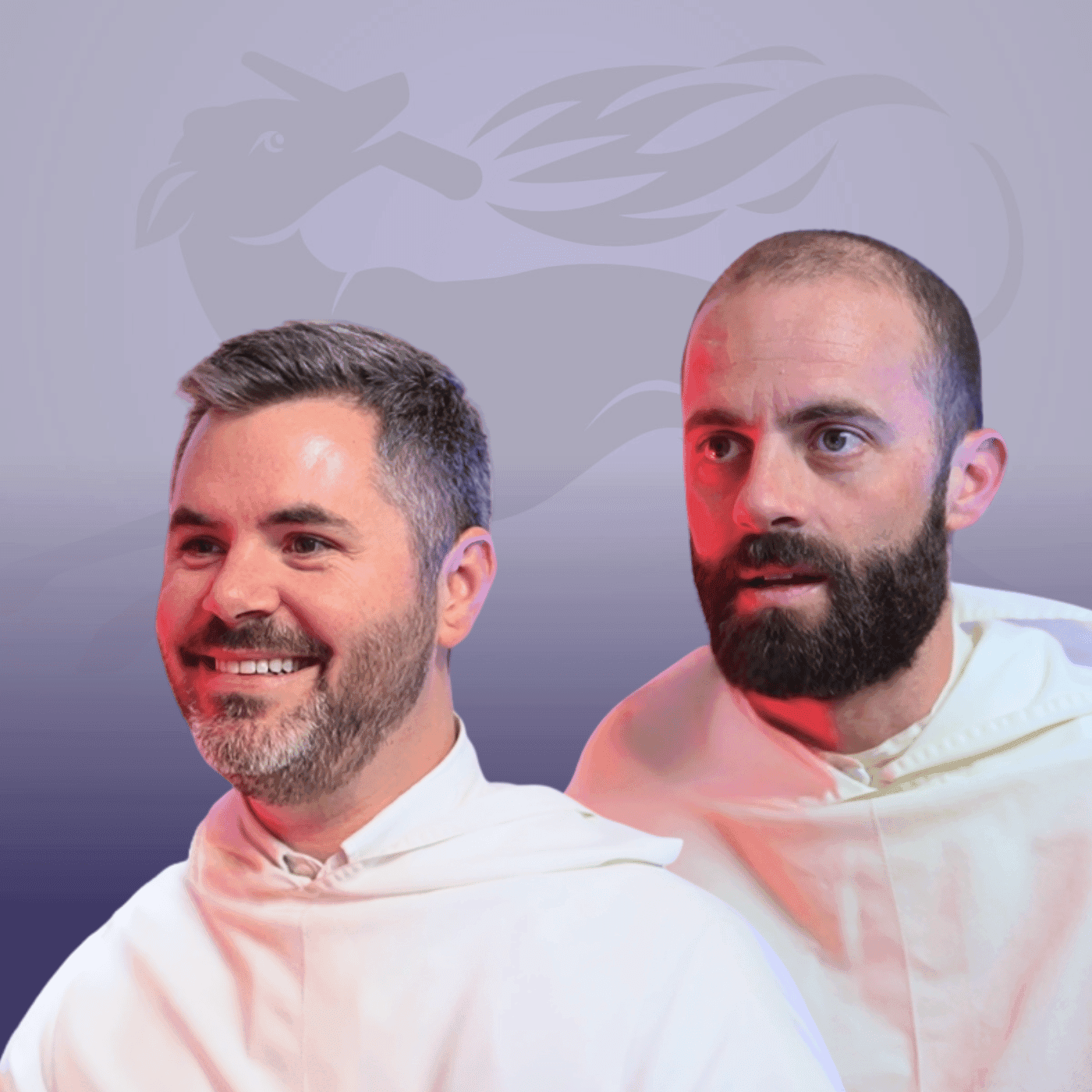 First Sunday of Lent | Every Lent: A New Creation - Godsplaining cover