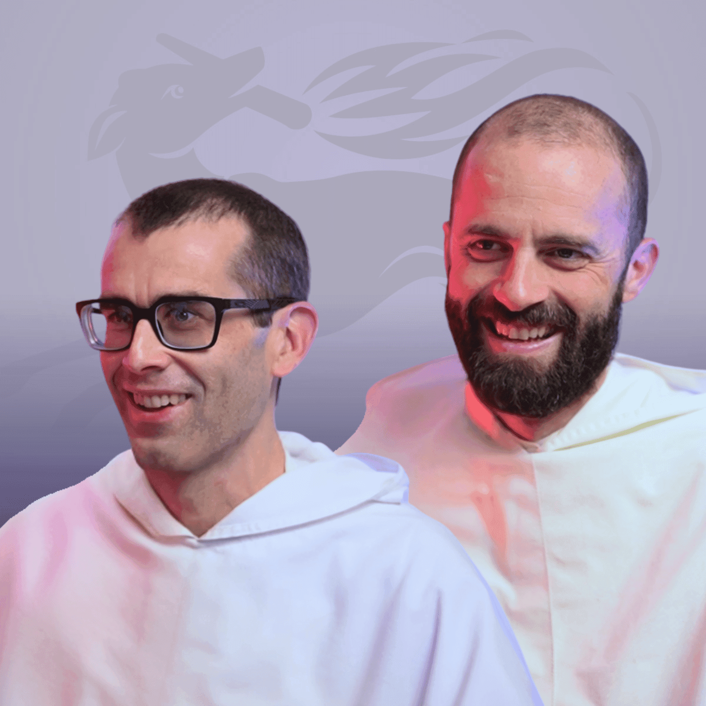 Second Sunday of Lent | Radical Dependence - Godsplaining cover