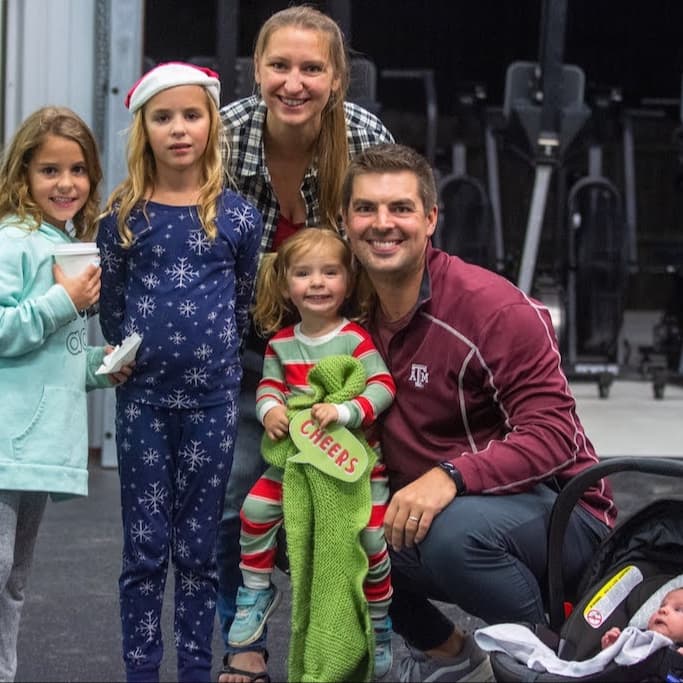 Holiday Eating - Building Better People cover