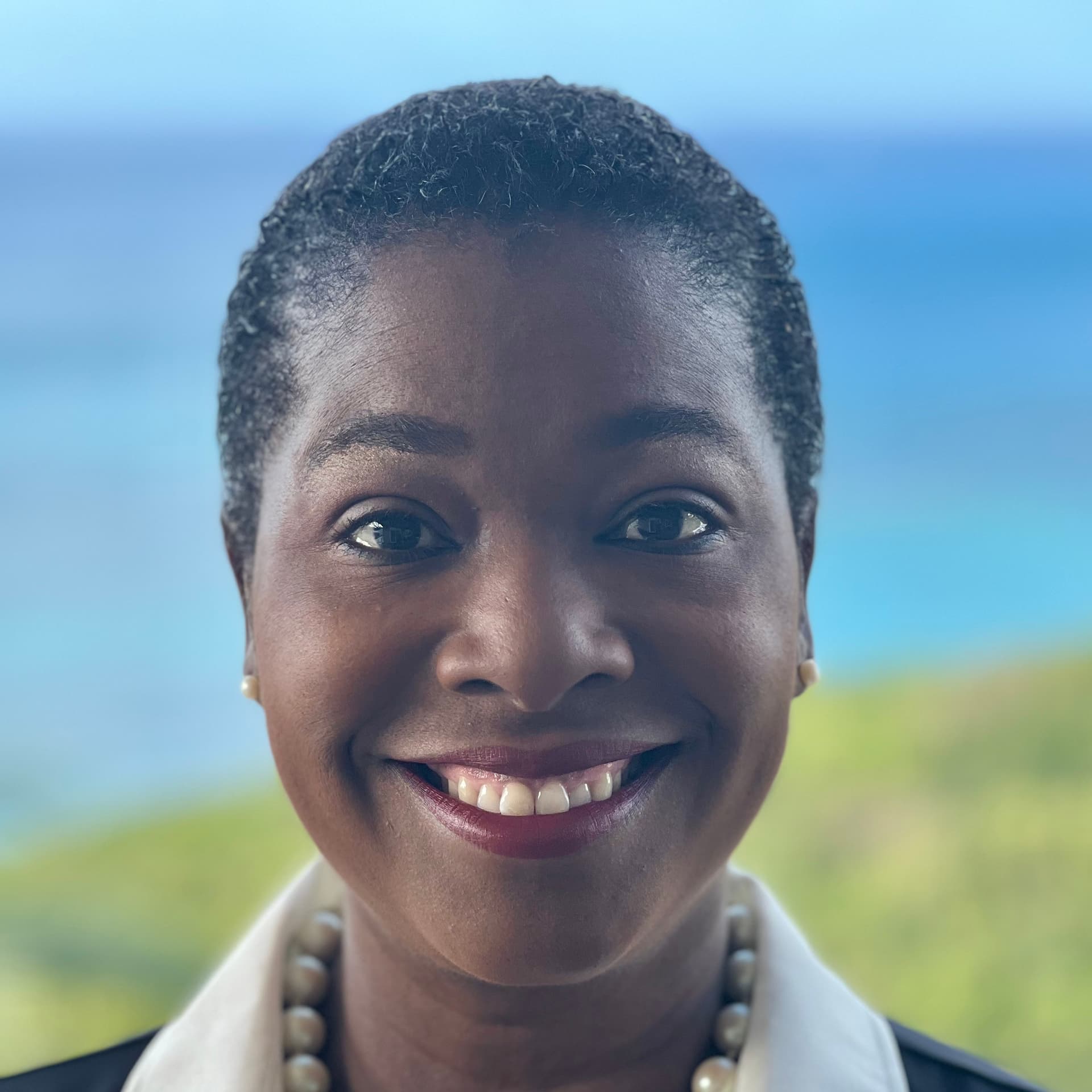 Navigating Tensions: A Conversation with Dr. Michelle Nicome - Pivot Point cover