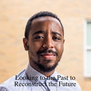 Looking to the Past to Reconstruct the Future: A Conversation with Dr. LeonardL - Pivot Point cover