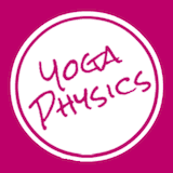 THE ASANA LAB - TREE, WARRIOR III &amp; HALF MOON - YOGA PHYSICS RADIO cover