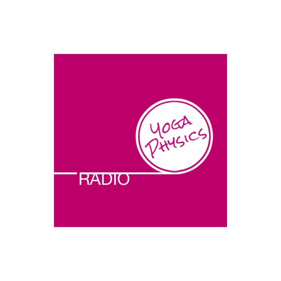DeCONSTRUCT TO ReCONSTRUCT SUN SALUTATION A - YOGA PHYSICS RADIO cover