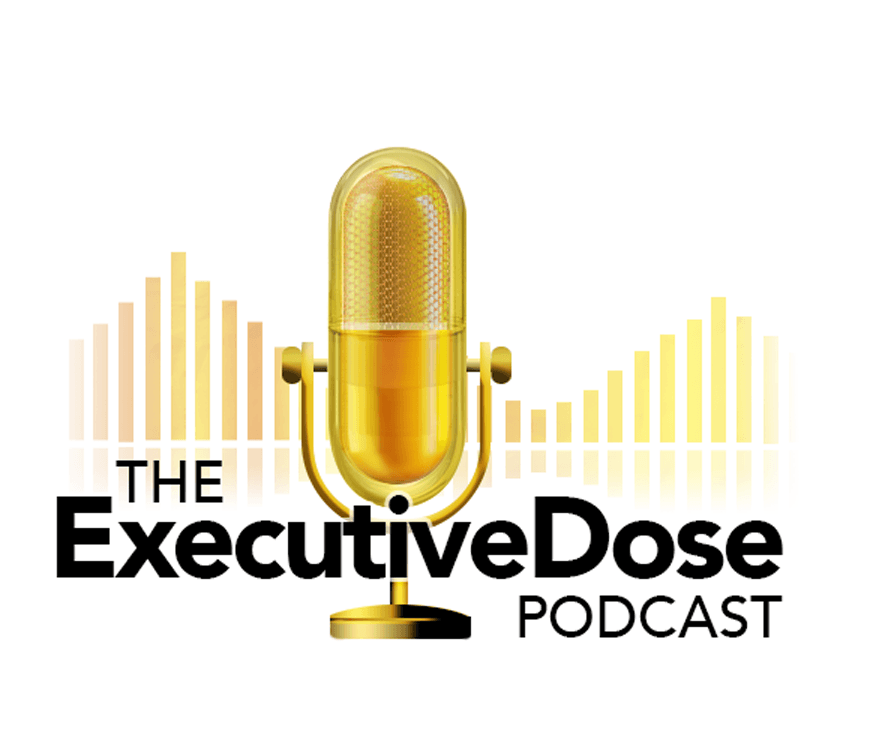 Theory & Insights, the Impact of Articificial Intelligence & Large Language Models on Pharma | Executive Dose - Pharmacy Podcast Network cover