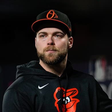 Ben McDonald on Orioles' playoff exit, Corbin Burnes and more - The Adam Jones Podcast cover