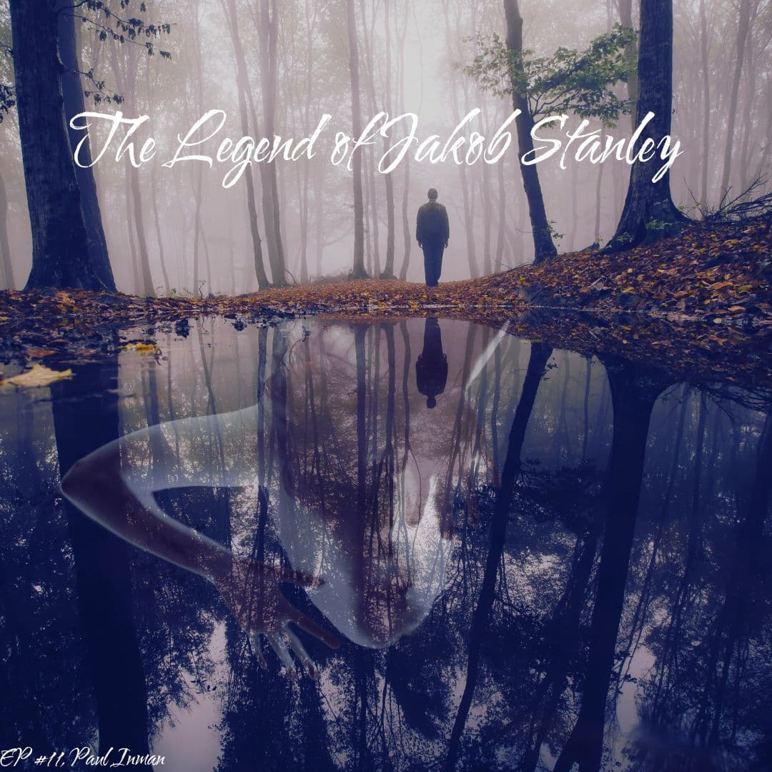 S6E12: The Legend of Jakob Stanley - Morbid Forest cover