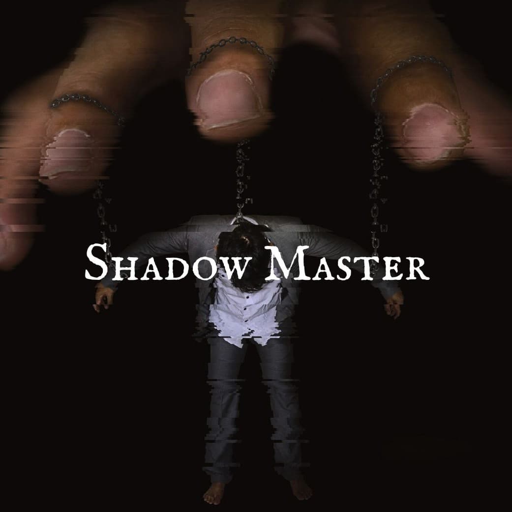S6E18: The Shadow Master - Morbid Forest cover