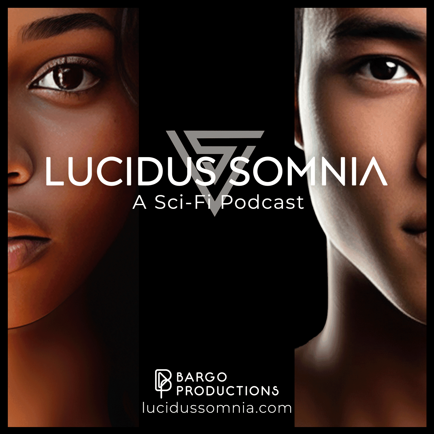 S1E6: Triumphum - Lucidus Somnia cover