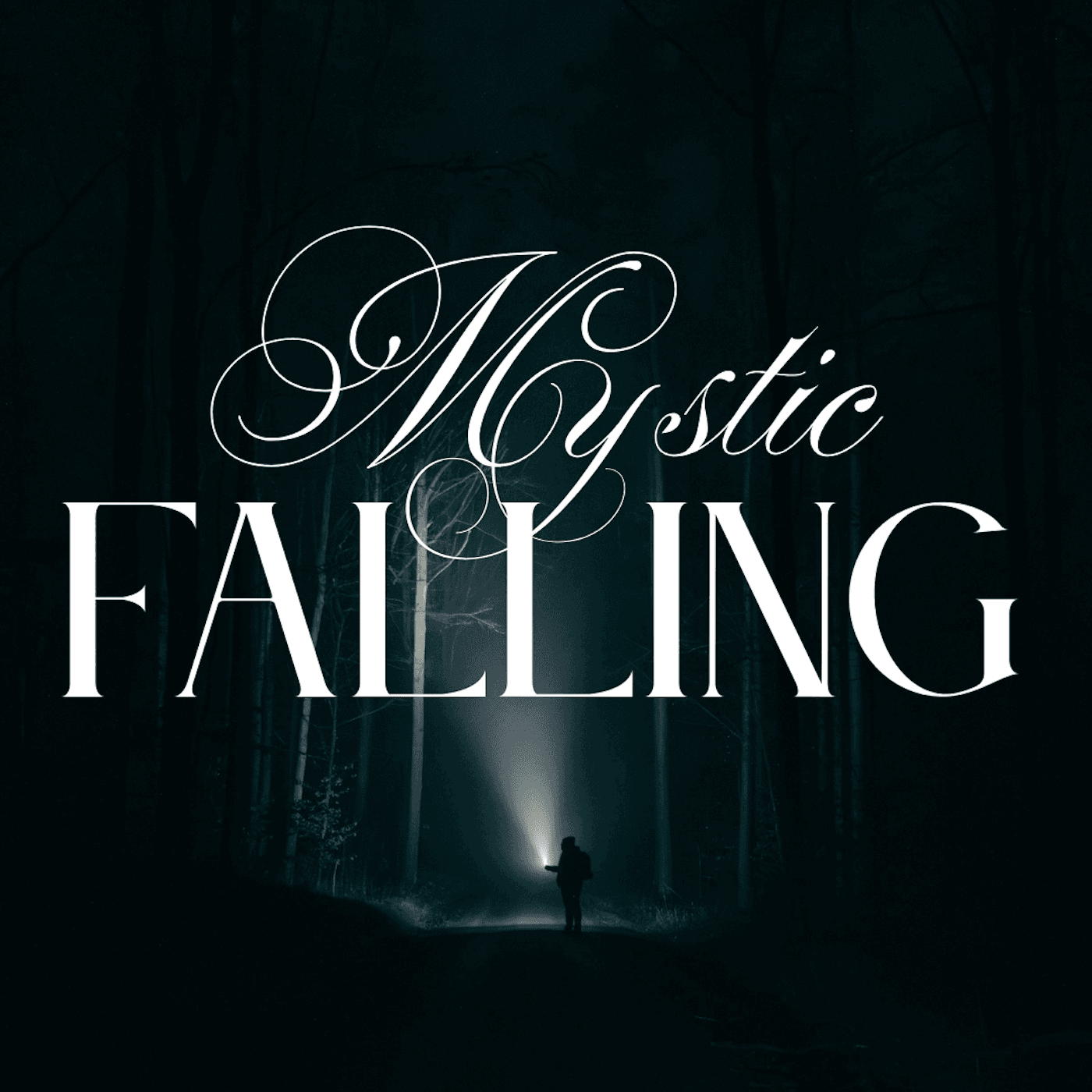 S1E15: A Few Good Men (Mystic Falling Podcast) - Once Upon a Timing cover