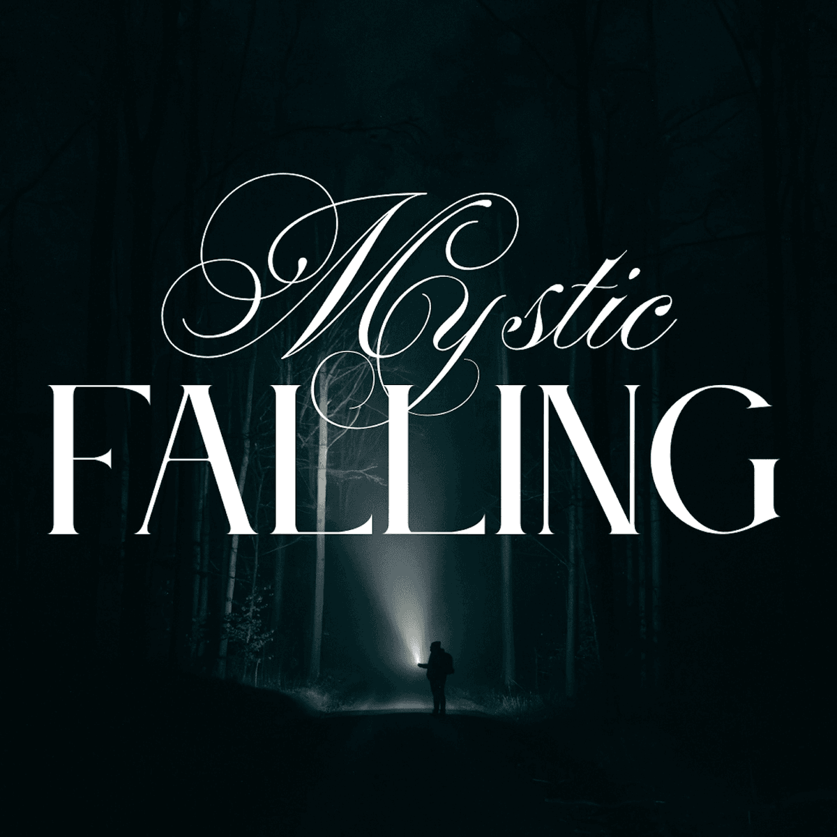 S1E8: 162 Candles (Mystic Falling) - Once Upon a Timing cover