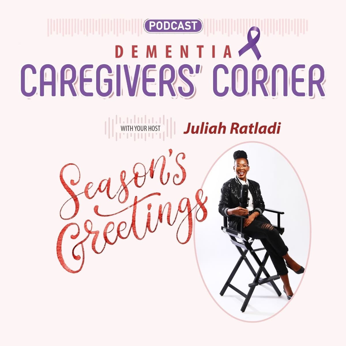 It`s a wrap for 2025 - Dementia Caregiver’s Corner cover