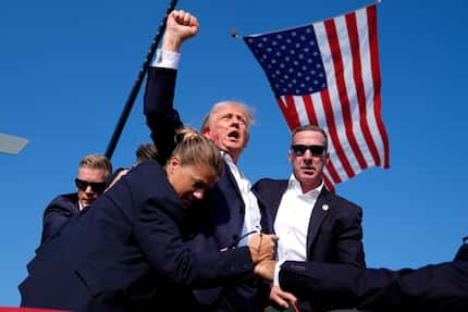 They tried to kill the establishment candidate. JD Vance Skull and Bones? w/ Inoy, Don and Wayne — The Infinite Fringe cover