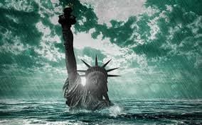 The Fall of the American Empire w/ Jeremy Slate - The Infinite Fringe cover