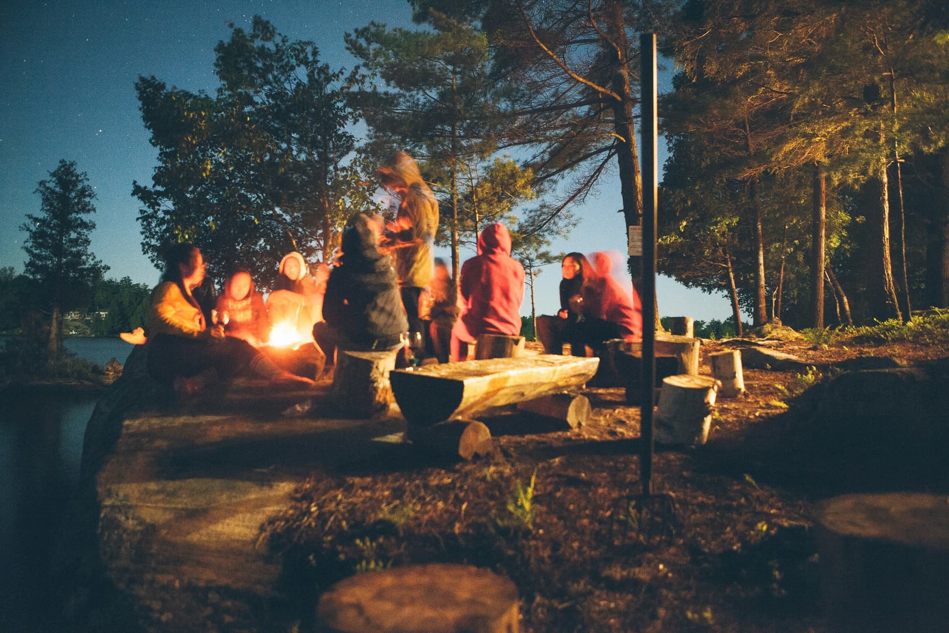 The dangerous disconnection from community that comes from being connected - Solutions for the Underaffiliated cover