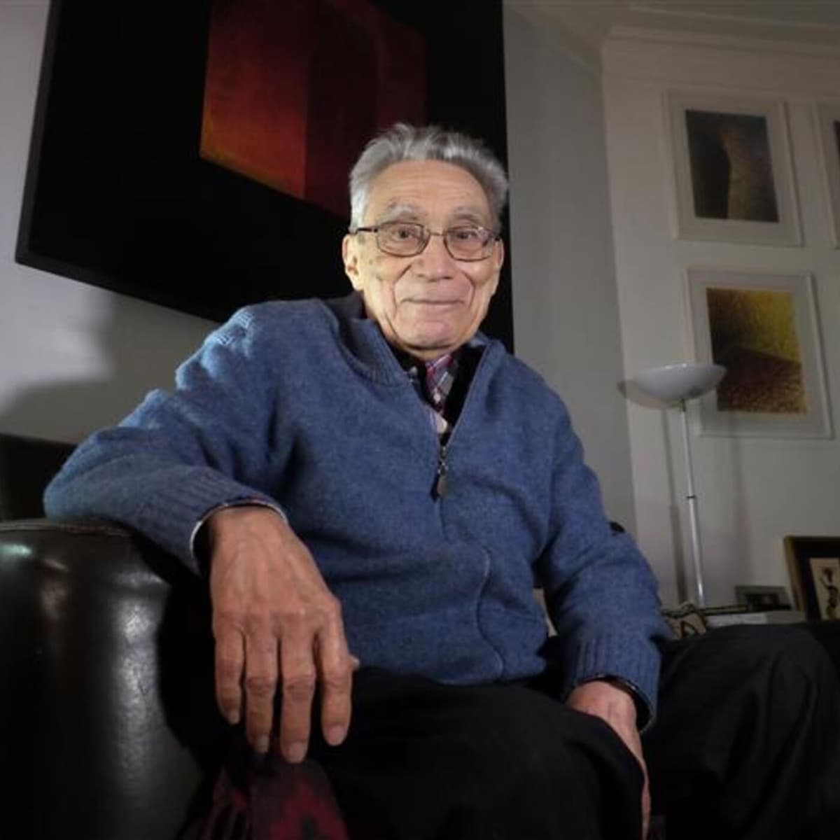 Rasgar um caminho à bordoada. Uma conversa com Eugénio Lisboa - Enterrados no Jardim cover