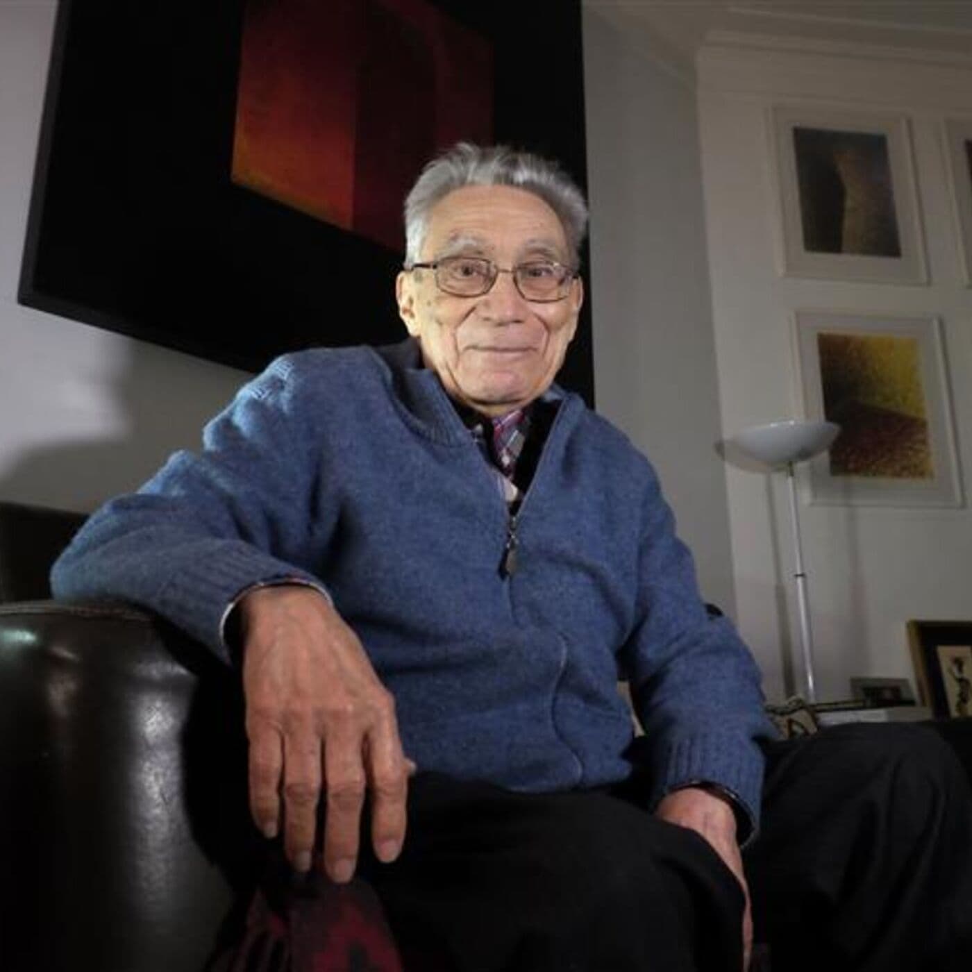 Rasgar um caminho à bordoada. Uma conversa com Eugénio Lisboa - Enterrados no Jardim cover