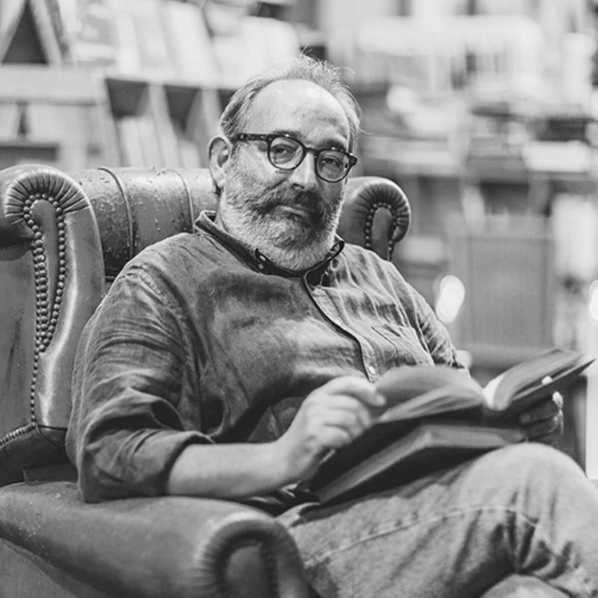 Os aristocratas do fim do mundo. Uma conversa com Luís Gomes - Enterrados no Jardim cover