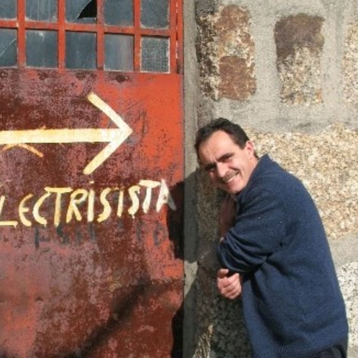 O despudor das paisagens. Uma entrevista a Álvaro Domingues - Enterrados no Jardim cover