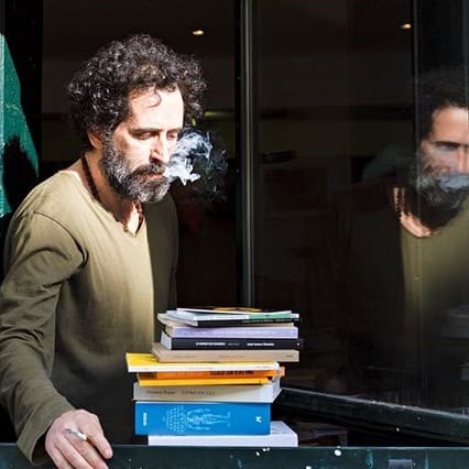 Em nome dos bárbaros. Com o Changuito no centésimo episódio - Enterrados no Jardim cover