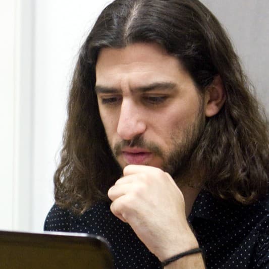 Construir barragens para desacelerar o tempo. Outra conversa com Diogo Duarte — Enterrados no Jardim cover