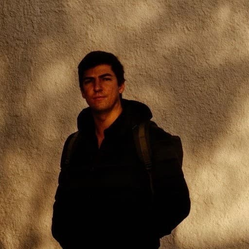 Empregados da própria visibilidade. Uma conversa com Guilherme Henriques - Enterrados no Jardim cover