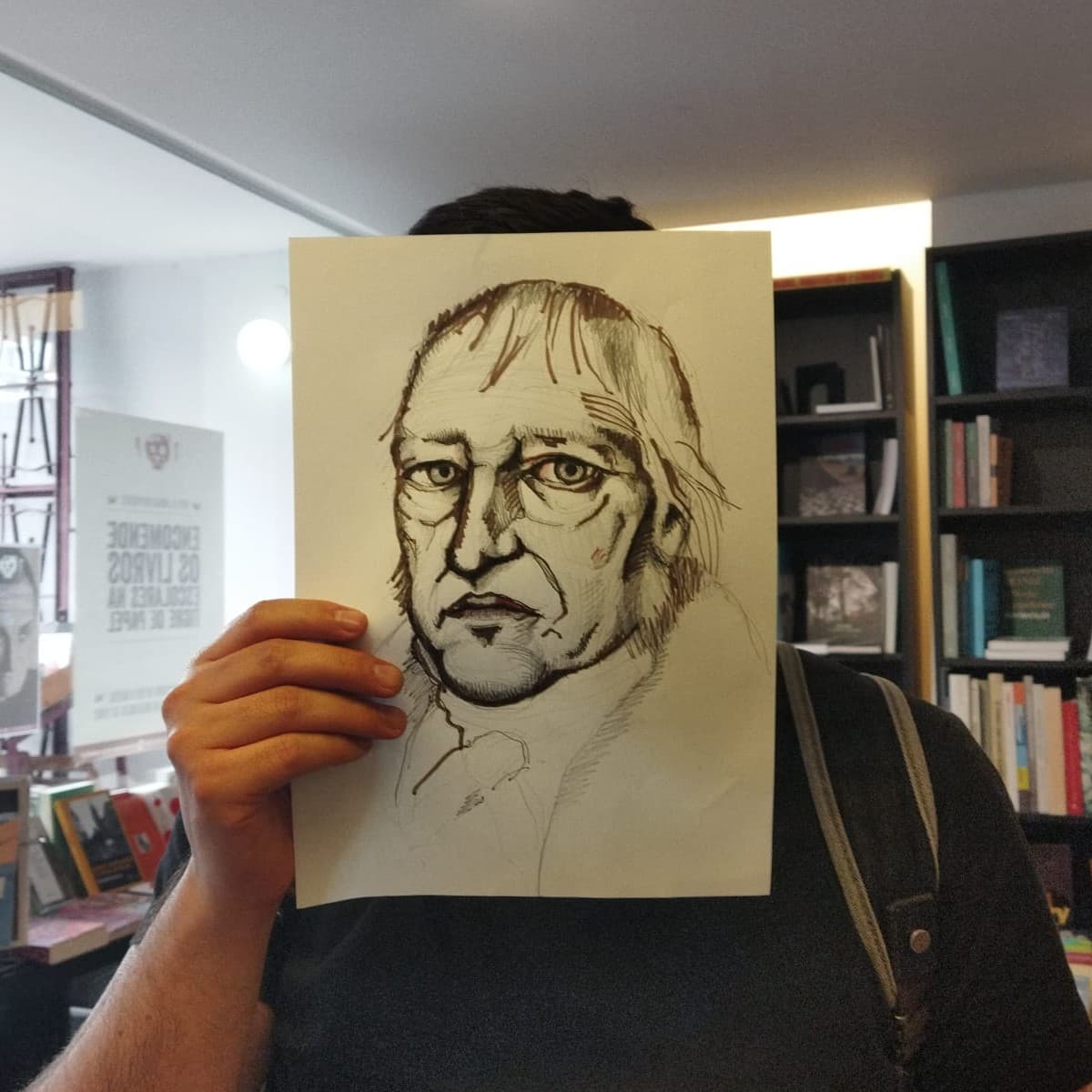 A fábrica de funcionários. Outra conversa com Frederico Neves Parreira - Enterrados no Jardim cover