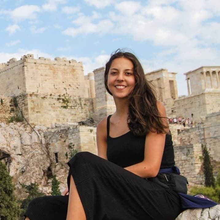 Crise climática e hipocrisia pornográfica. Uma conversa com Leonor Canadas - Enterrados no Jardim cover