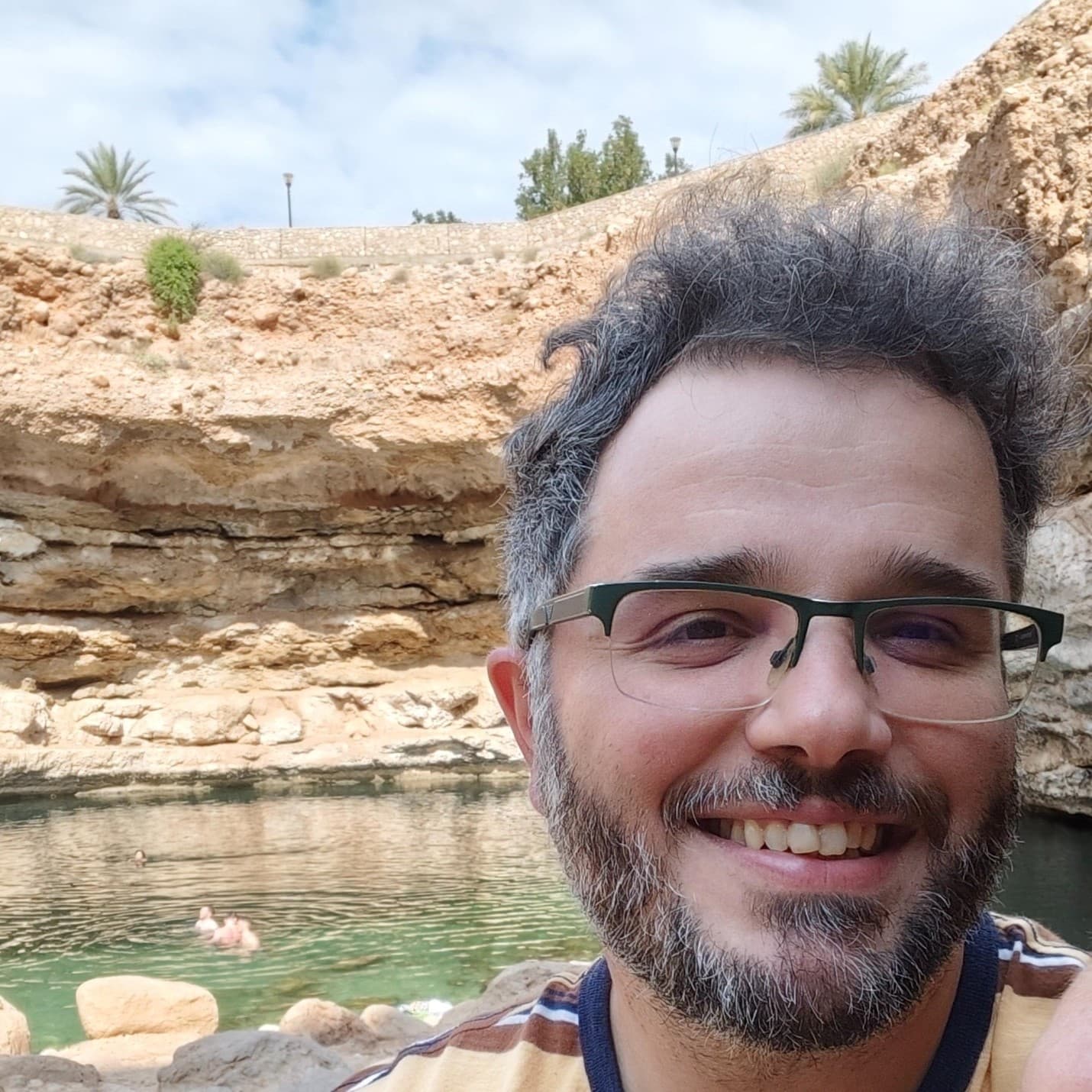 O real como transcendência. Uma conversa com Luís Bernardo - Enterrados no Jardim cover