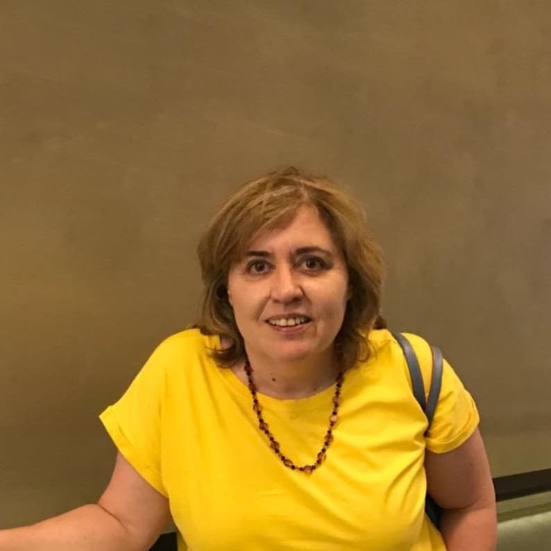 As listas, os algoritmos e os espantalhos. Uma conversa com Patrícia Soares Martins - Enterrados no Jardim cover