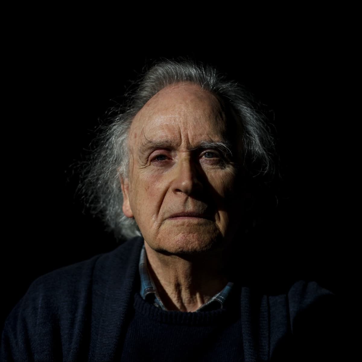 A grande guerra à realidade. Outra conversa com Rui Nunes - Enterrados no Jardim cover