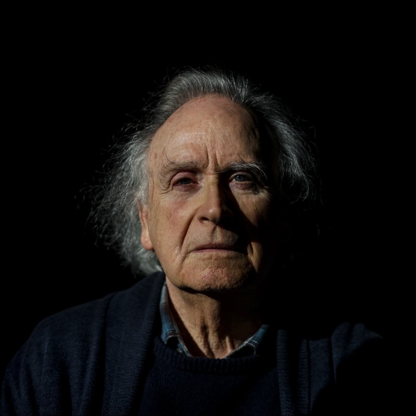 A grande guerra à realidade. Outra conversa com Rui Nunes - Enterrados no Jardim cover