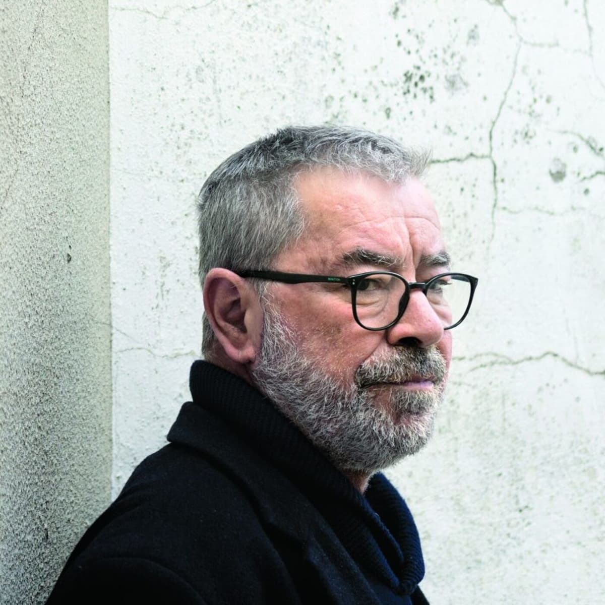 São merdas meu senhor são merdas. Uma conversa com Nunes da Rocha. - Enterrados no Jardim cover