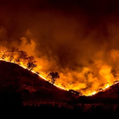 A liturgia dos fogos na época de Job - Enterrados no Jardim cover