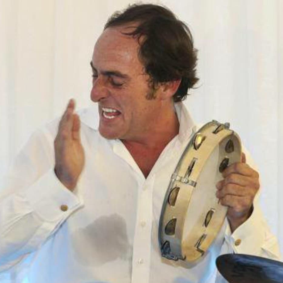 Marialvas, beatos, estrategas do armário - Enterrados no Jardim cover