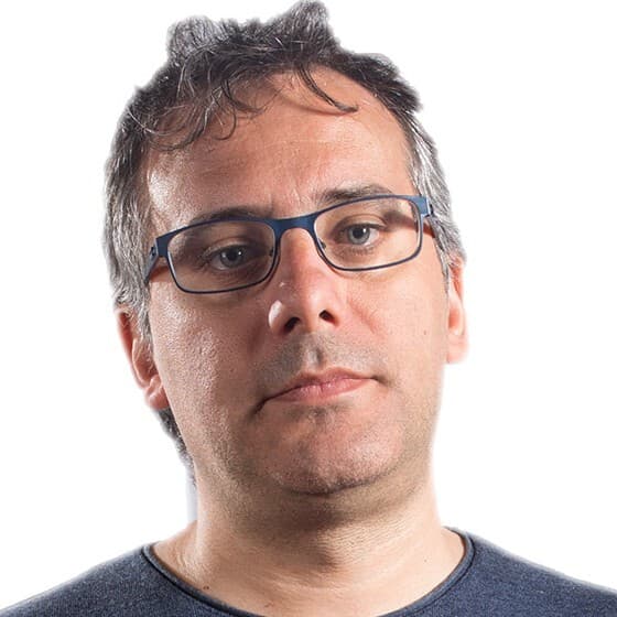 À Espera de um like de Godot. Uma conversa com Vania Baldi - Enterrados no Jardim cover